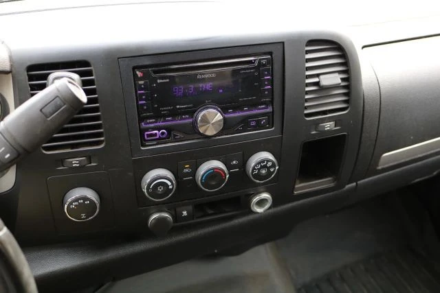 2010 Chevrolet Silverado 2nd Gen - Image 12 of 14
