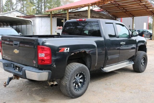 2010 Chevrolet Silverado 2nd Gen - Image 5 of 14