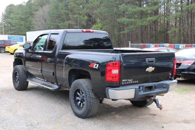 2010 Chevrolet Silverado 2nd Gen - Image 3 of 14