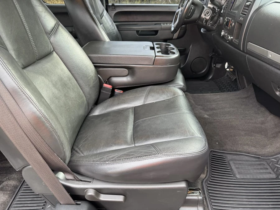 2010 Chevrolet Silverado 2nd Gen - Image 19 of 24