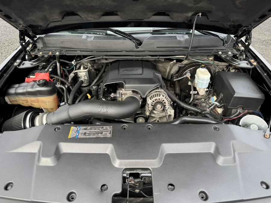 2010 Chevrolet Silverado 2nd Gen - Image 23 of 24