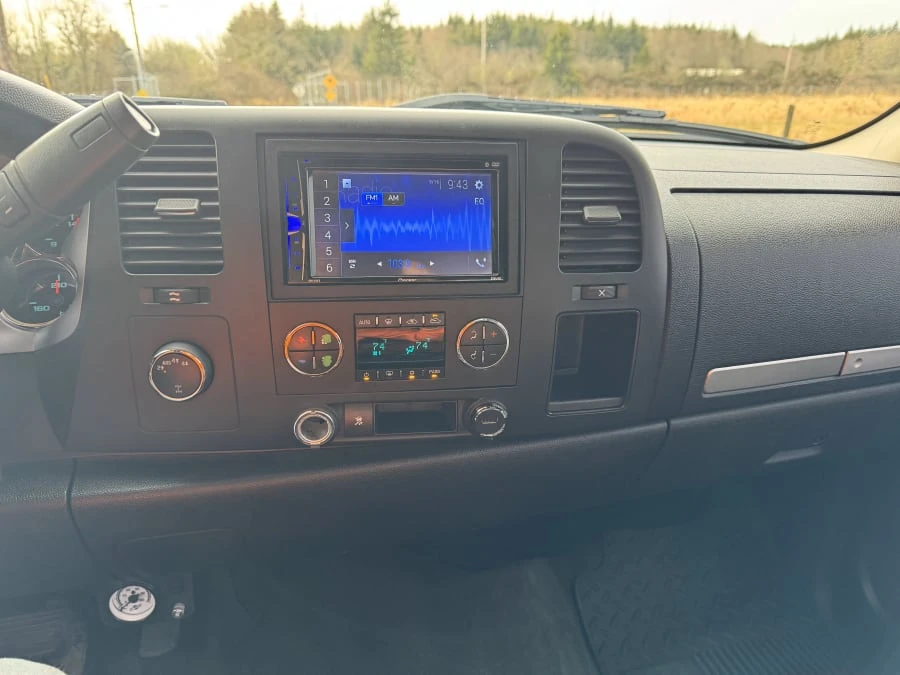 2010 Chevrolet Silverado 2nd Gen - Image 18 of 24