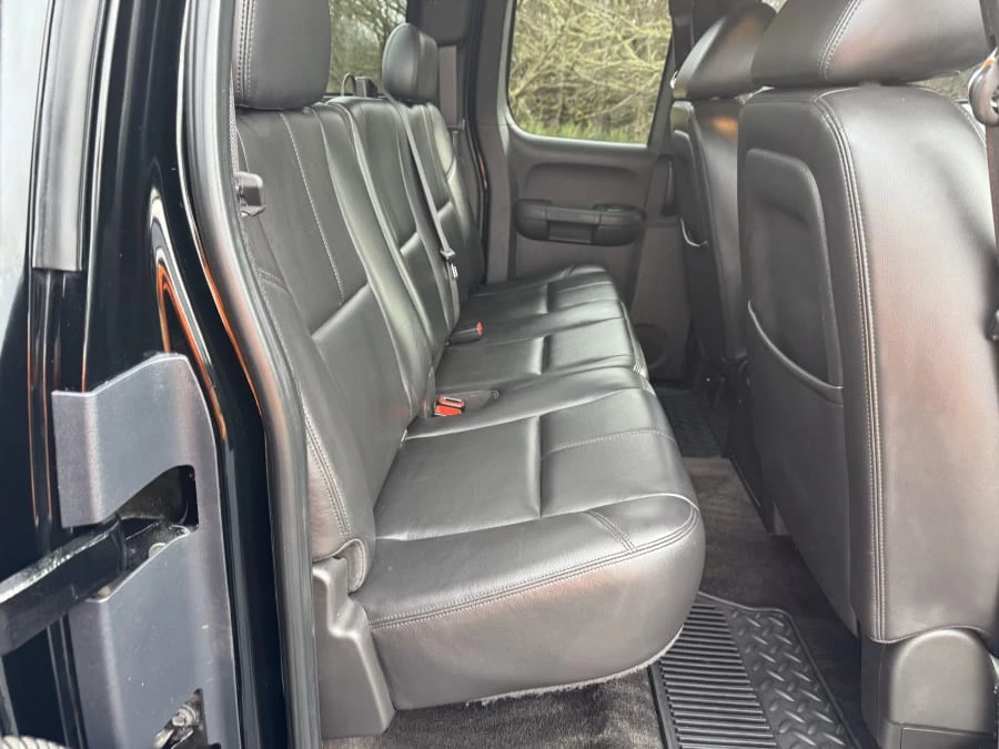 2010 Chevrolet Silverado 2nd Gen - Image 20 of 24