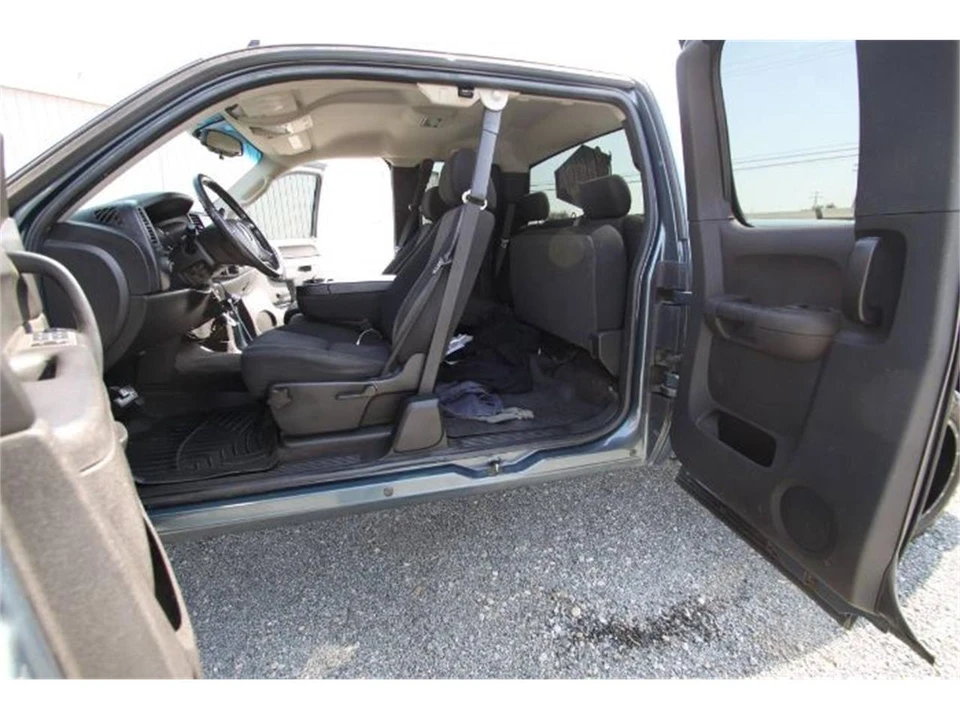 2010 Chevrolet Silverado 2nd Gen - Image 9 of 18