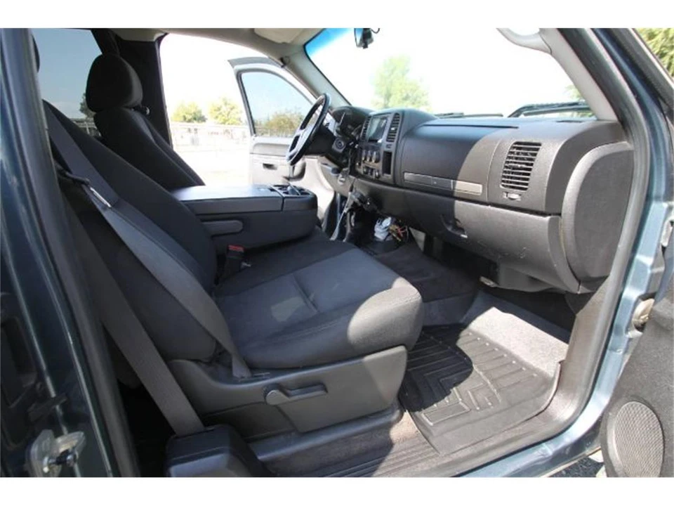 2010 Chevrolet Silverado 2nd Gen - Image 10 of 18