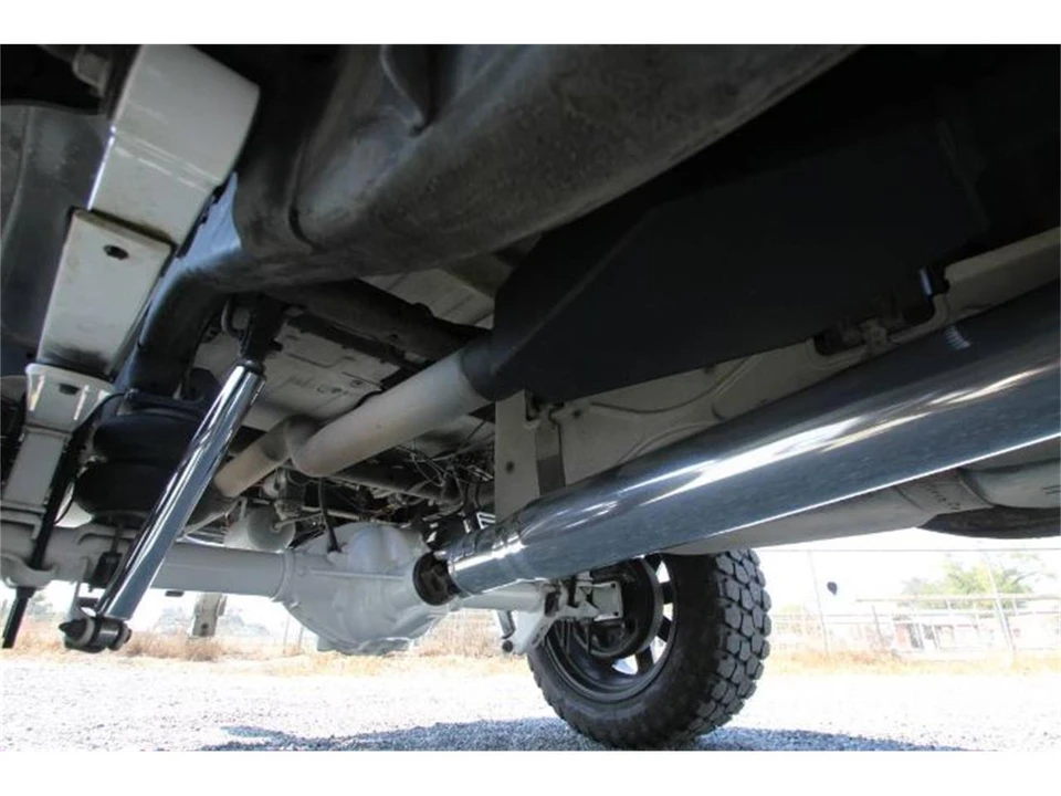 2010 Chevrolet Silverado 2nd Gen - Image 5 of 18