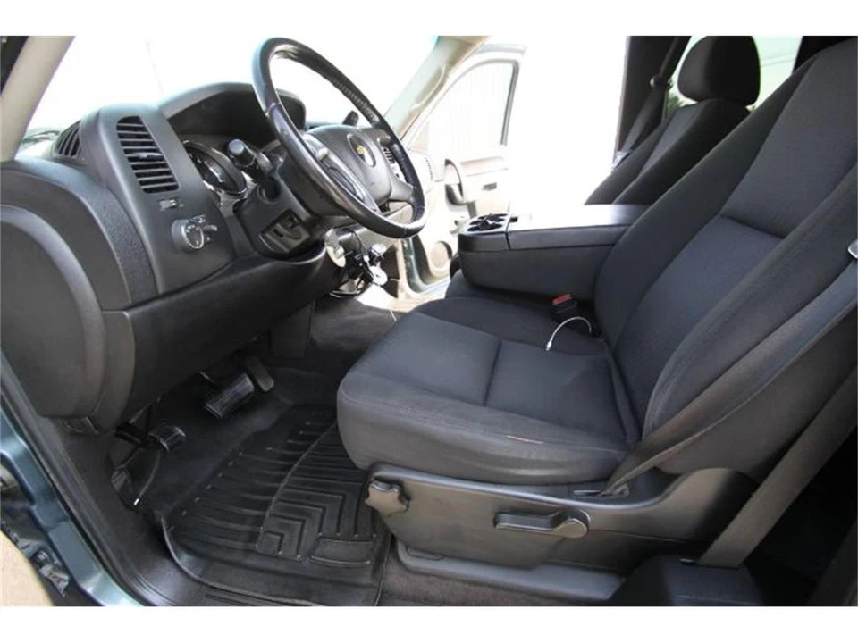 2010 Chevrolet Silverado 2nd Gen - Image 12 of 18