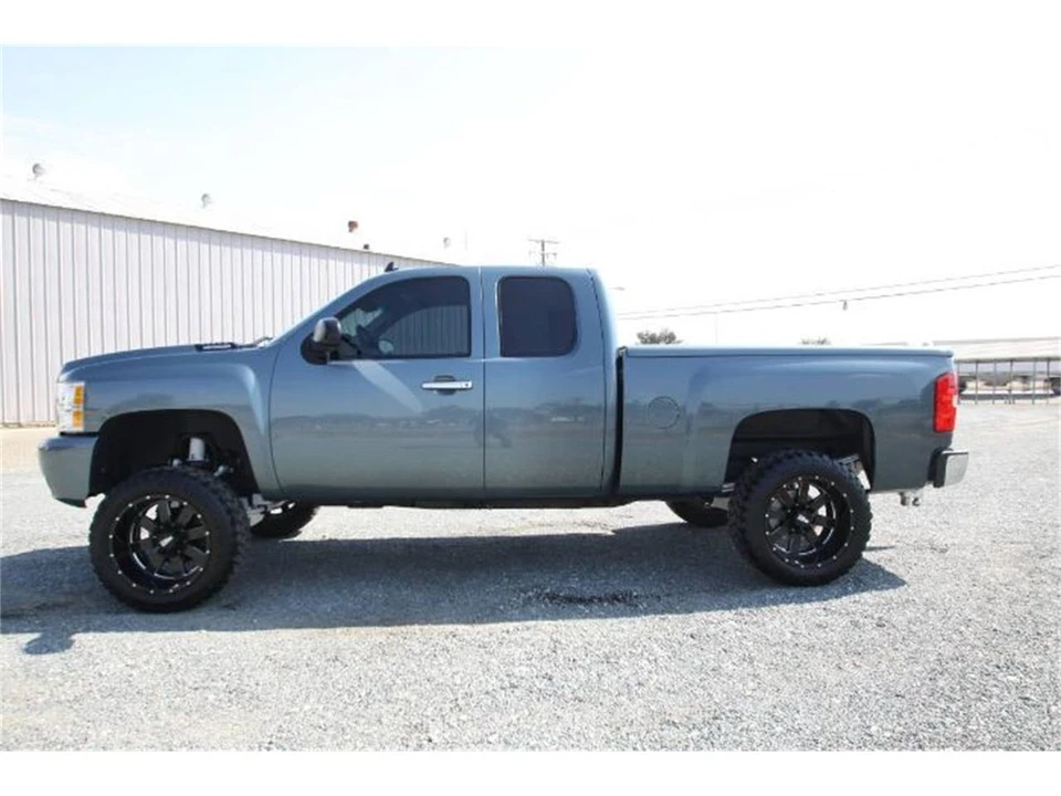2010 Chevrolet Silverado 2nd Gen - Image 16 of 18