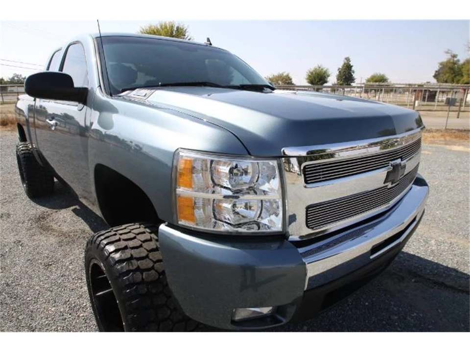 2010 Chevrolet Silverado 2nd Gen - Image 17 of 18