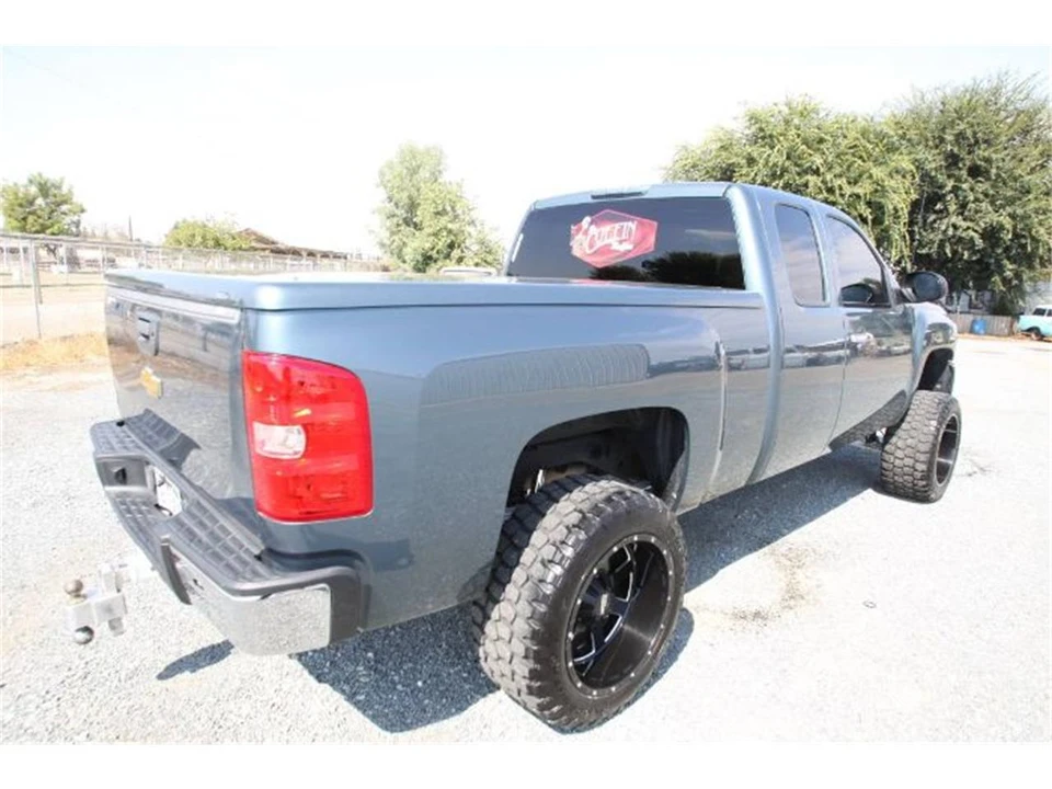 2010 Chevrolet Silverado 2nd Gen - Image 13 of 18