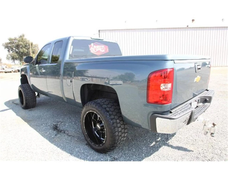 2010 Chevrolet Silverado 2nd Gen - Image 15 of 18