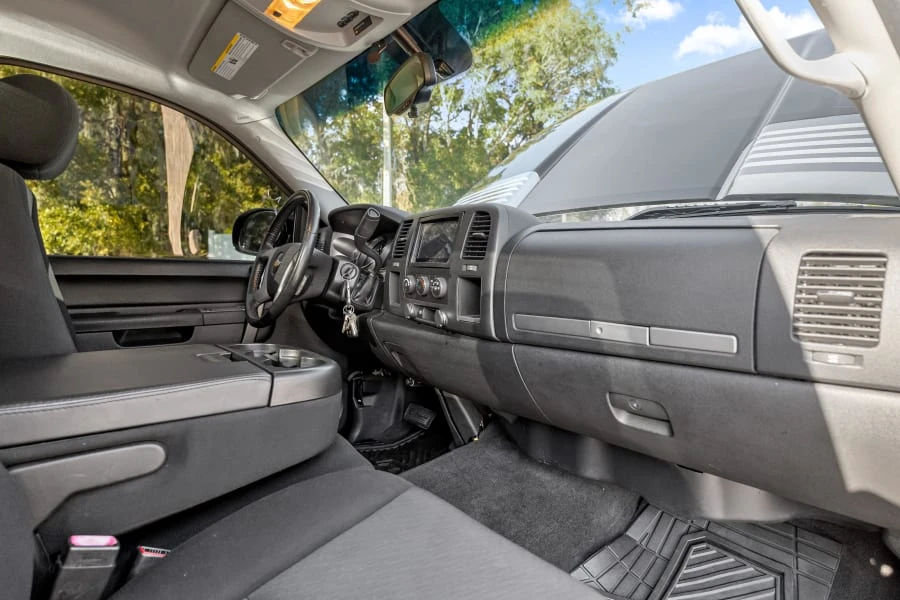 2010 Chevrolet Silverado 2nd Gen - Image 13 of 17