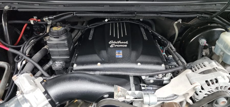 2010 Chevrolet Silverado 2nd Gen - Image 17 of 17