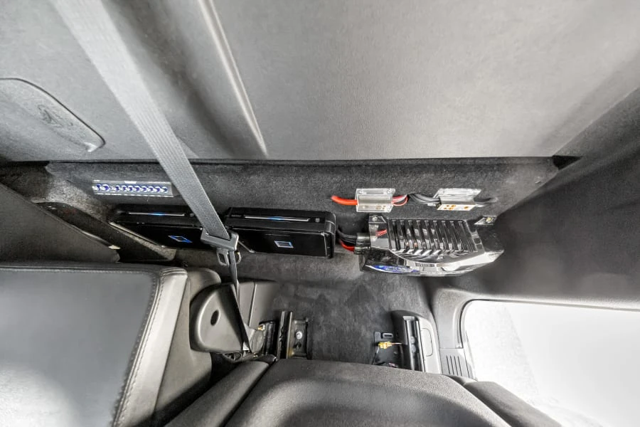 2010 Chevrolet Silverado 2nd Gen - Image 11 of 17