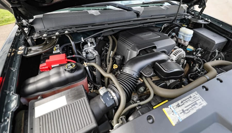 2010 Chevrolet Silverado 2nd Gen - Image 31 of 31