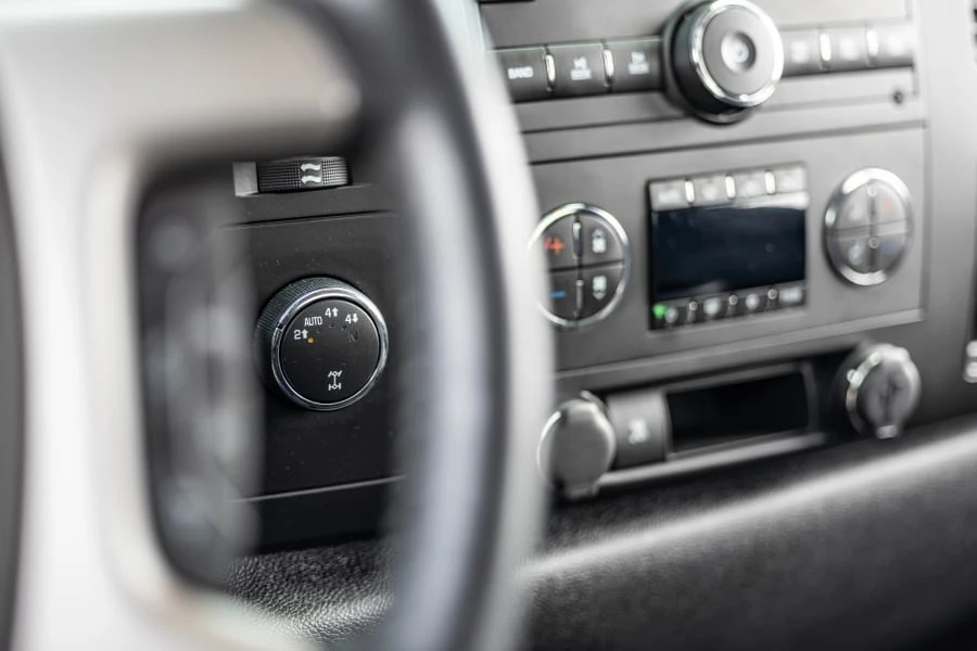 2010 Chevrolet Silverado 2nd Gen - Image 20 of 31