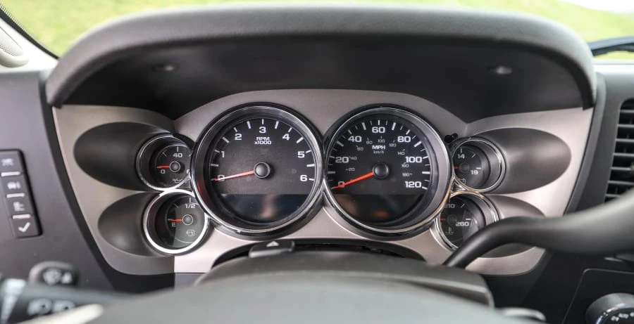 2010 Chevrolet Silverado 2nd Gen - Image 12 of 31