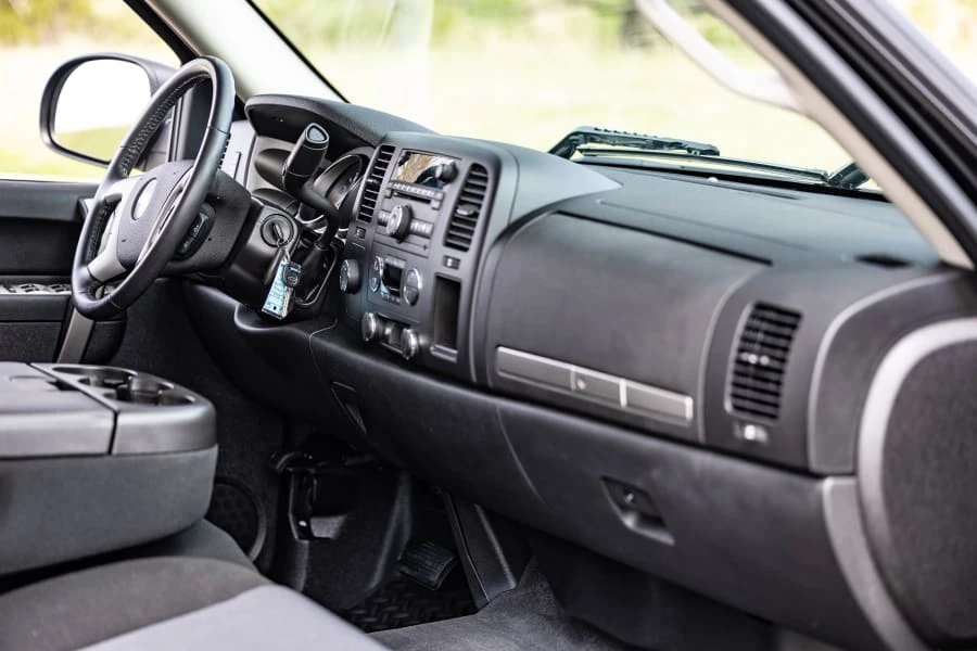 2010 Chevrolet Silverado 2nd Gen - Image 25 of 31