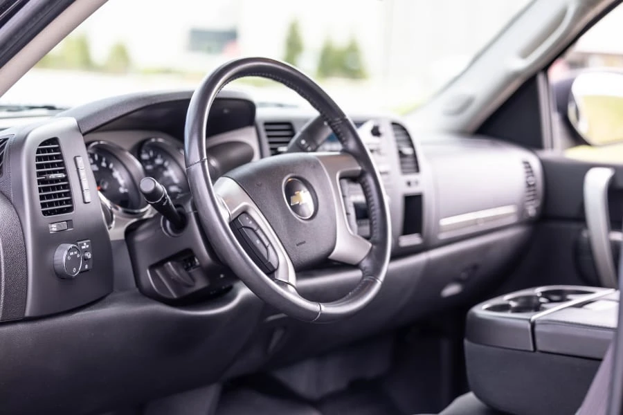 2010 Chevrolet Silverado 2nd Gen - Image 18 of 31