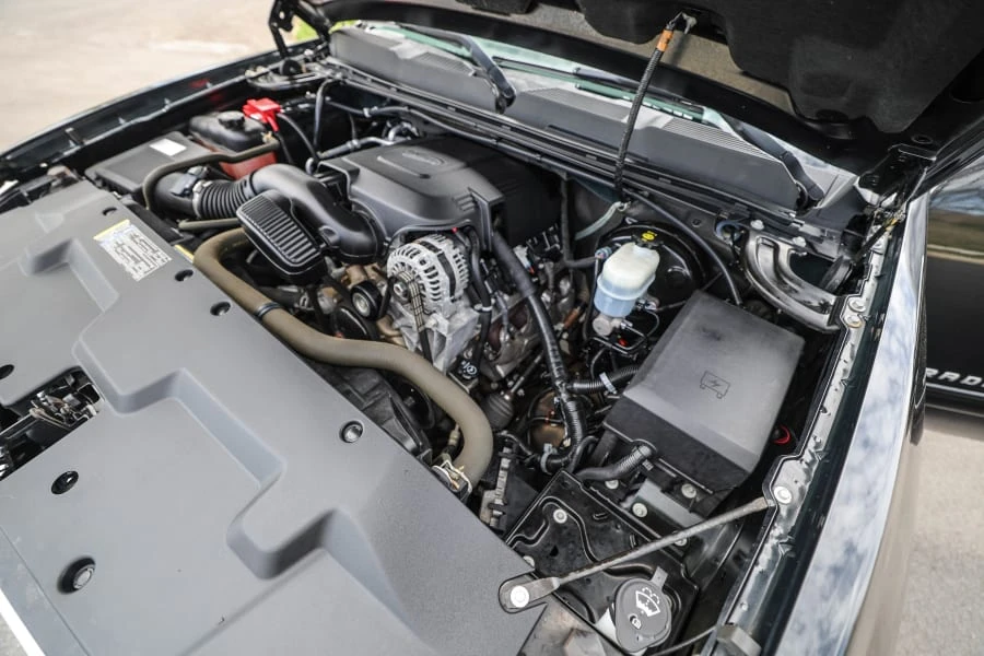 2010 Chevrolet Silverado 2nd Gen - Image 29 of 31