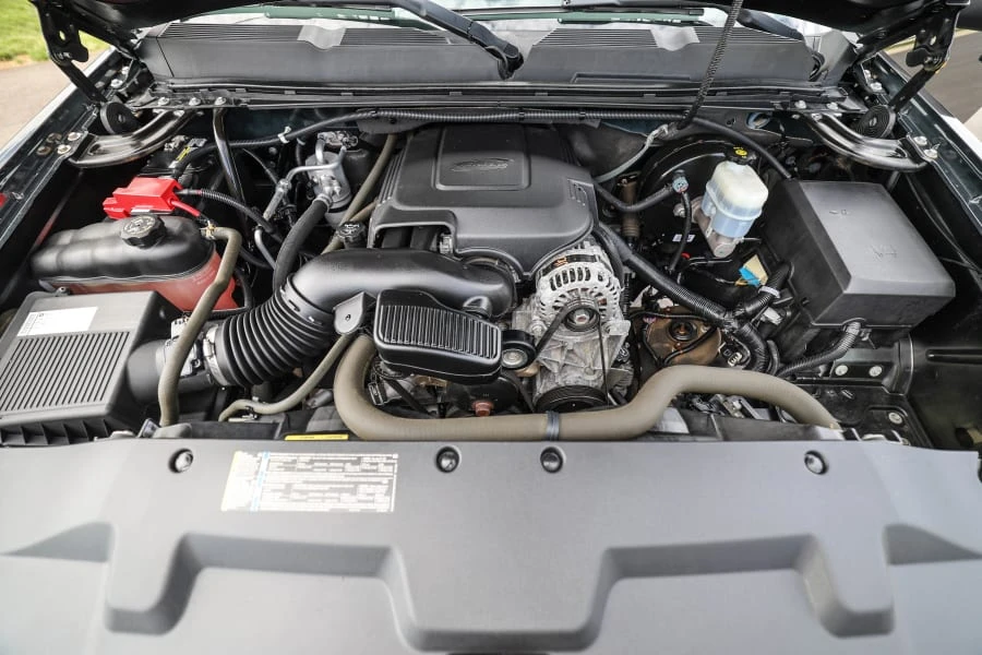 2010 Chevrolet Silverado 2nd Gen - Image 30 of 31