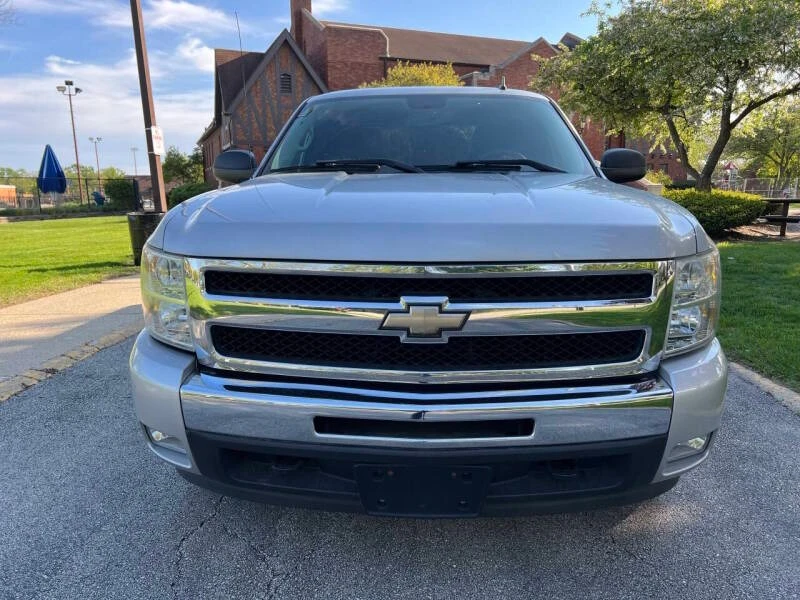 2010 Chevrolet Silverado 2nd Gen - Image 3 of 20