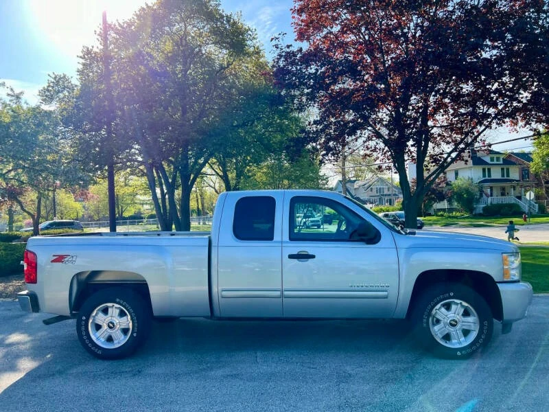 2010 Chevrolet Silverado 2nd Gen - Image 6 of 20