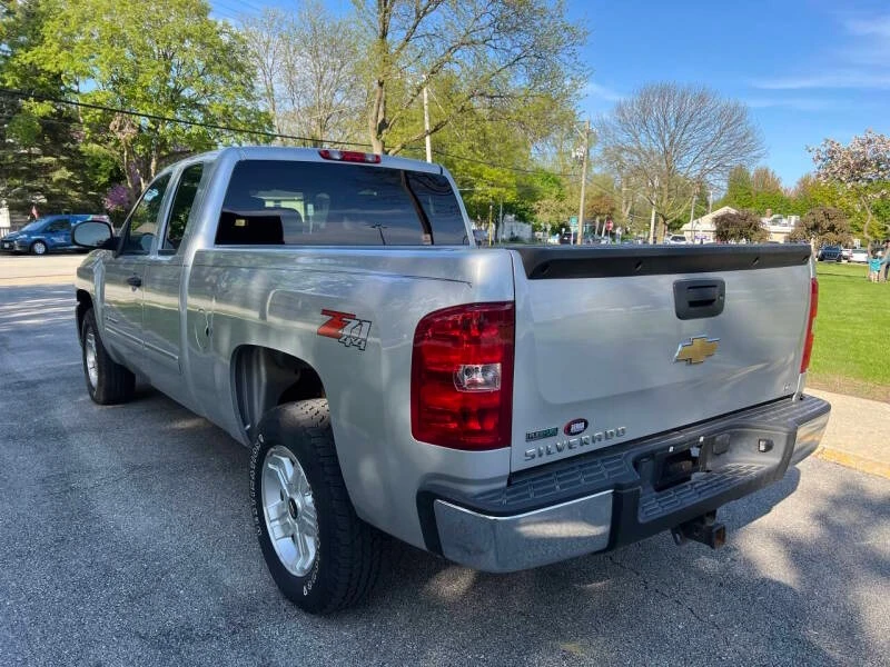 2010 Chevrolet Silverado 2nd Gen - Image 7 of 20