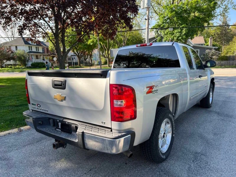 2010 Chevrolet Silverado 2nd Gen - Image 8 of 20