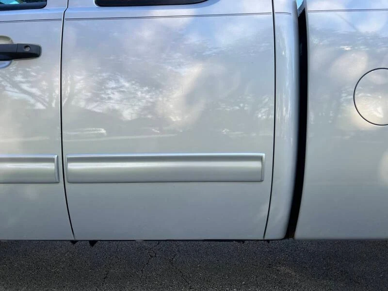 2010 Chevrolet Silverado 2nd Gen - Image 9 of 20