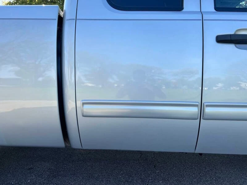 2010 Chevrolet Silverado 2nd Gen - Image 10 of 20