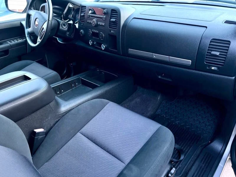 2010 Chevrolet Silverado 2nd Gen - Image 12 of 20