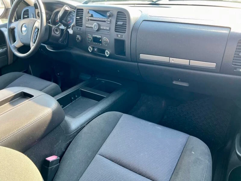 2010 Chevrolet Silverado 2nd Gen - Image 13 of 20