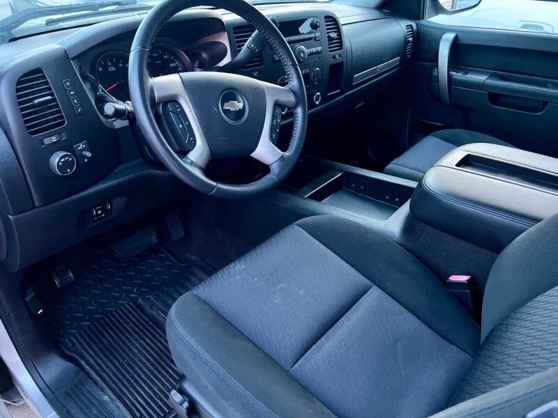2010 Chevrolet Silverado 2nd Gen - Image 14 of 20