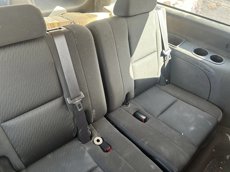 2010 Chevrolet Suburban 11th Gen - Image 5 of 7