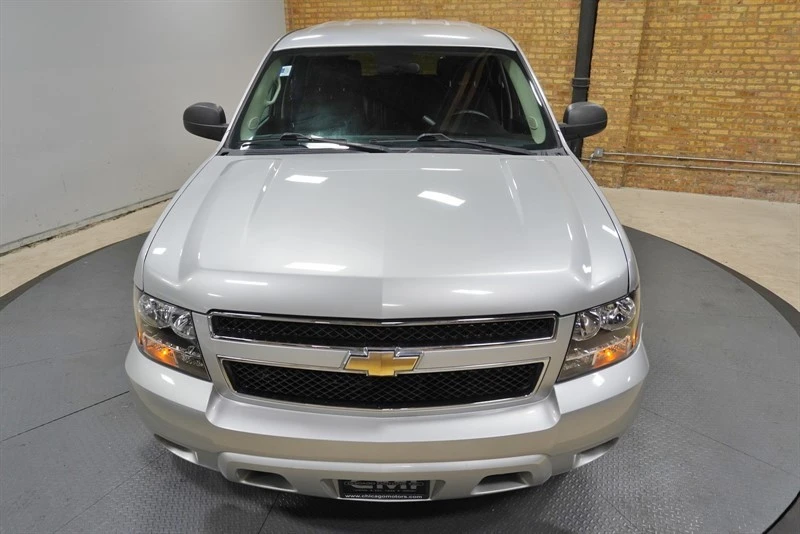 2010 Chevrolet Tahoe 3rd Gen - Image 5 of 12