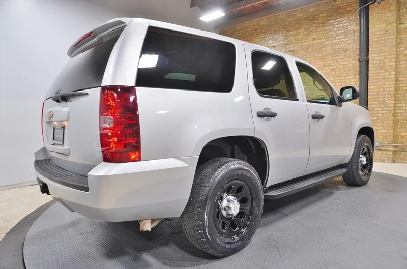 2010 Chevrolet Tahoe 3rd Gen - Image 10 of 12