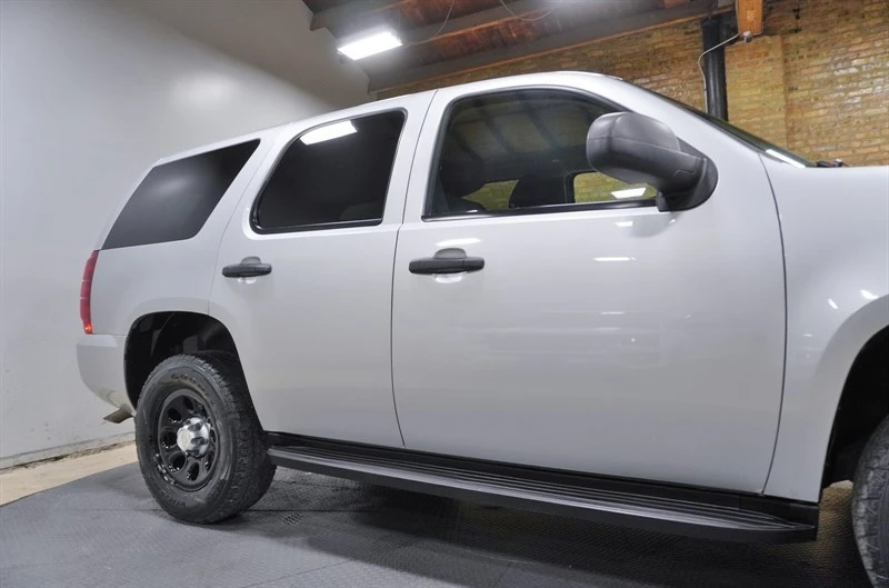 2010 Chevrolet Tahoe 3rd Gen - Image 9 of 12