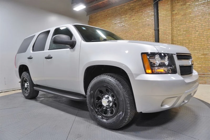 2010 Chevrolet Tahoe 3rd Gen - Image 6 of 12