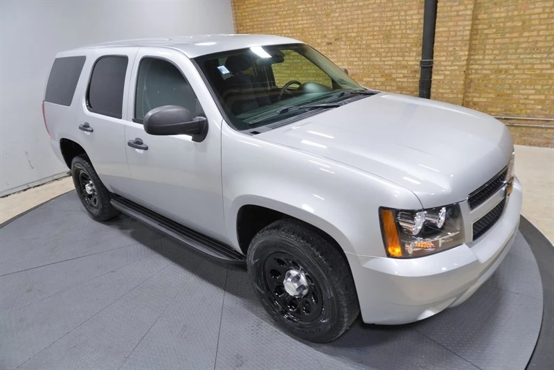 2010 Chevrolet Tahoe 3rd Gen - Image 7 of 12