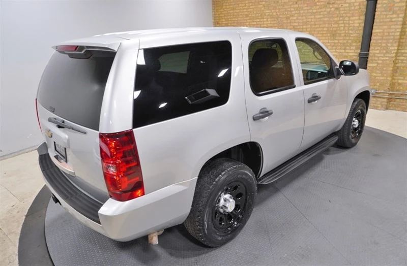 2010 Chevrolet Tahoe 3rd Gen - Image 12 of 12