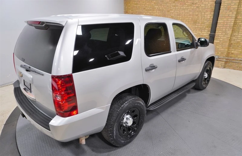 2010 Chevrolet Tahoe 3rd Gen - Image 11 of 12