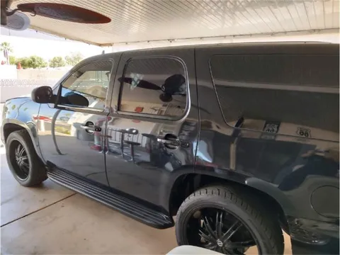 2010 Chevrolet Tahoe LT