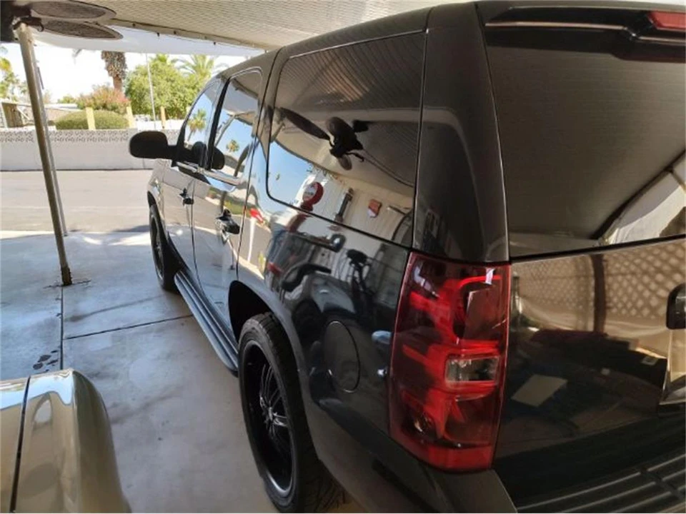 2010 Chevrolet Tahoe 3rd Gen - Image 8 of 9