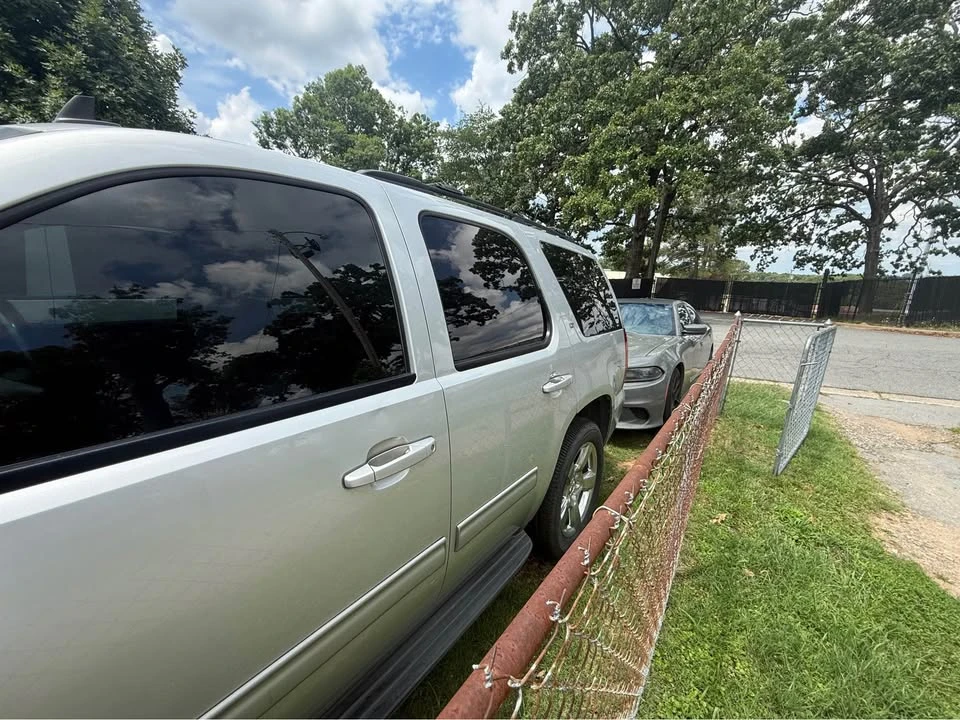 2010 Chevrolet Tahoe 3rd Gen - Image 7 of 11