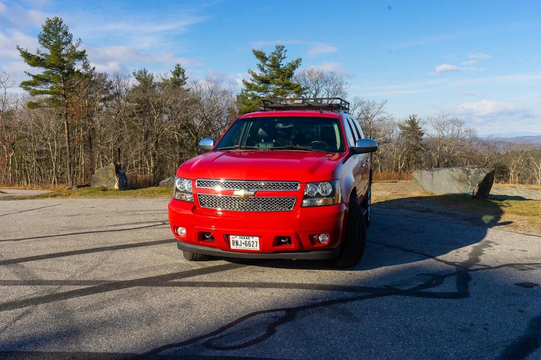2010 Chevrolet Tahoe 3rd Gen - Image 6 of 31