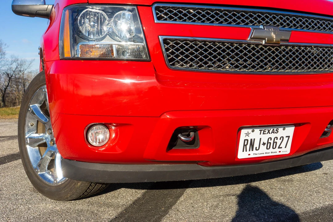 2010 Chevrolet Tahoe 3rd Gen - Image 17 of 31
