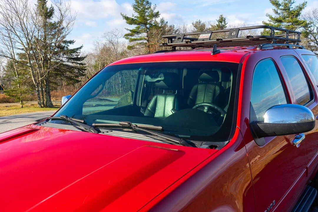 2010 Chevrolet Tahoe 3rd Gen - Image 27 of 31