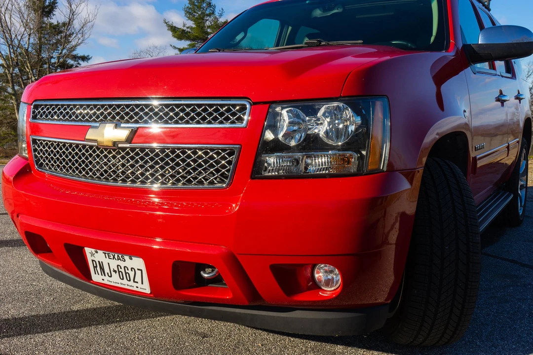 2010 Chevrolet Tahoe 3rd Gen - Image 19 of 31