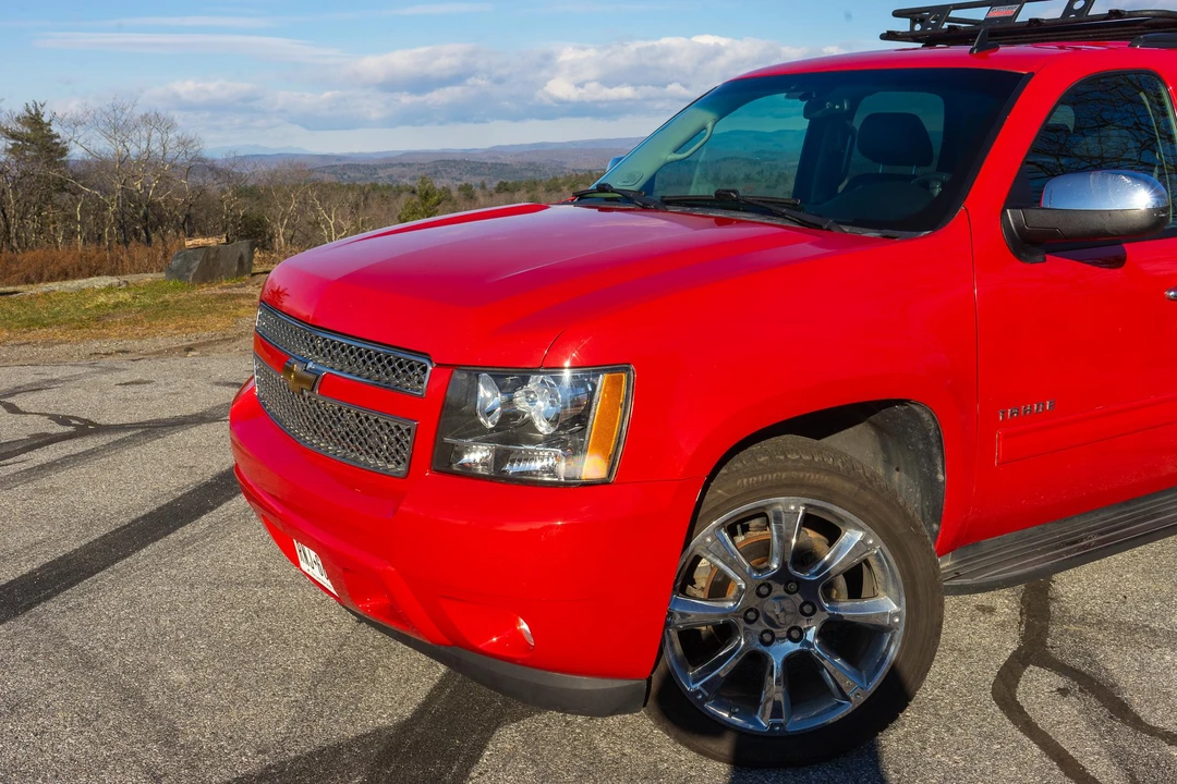2010 Chevrolet Tahoe 3rd Gen - Image 24 of 31